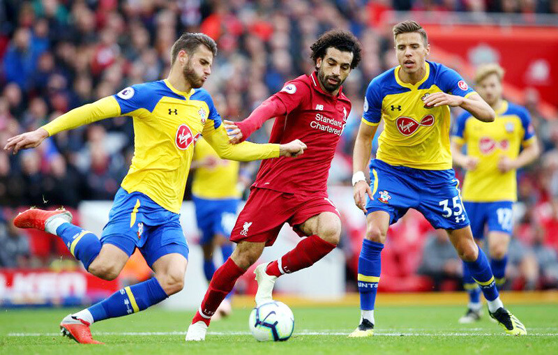 Nhận định Southampton vs Liverpool 03h00 ngày 19/12