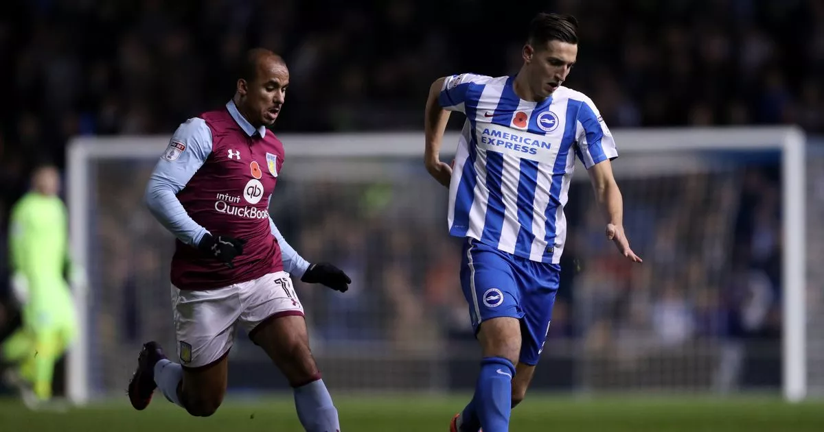 Nhận định Aston Villa vs Brighton 02h45 ngày 31/12