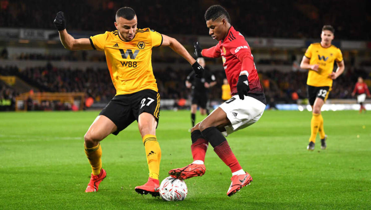 Nhận định Wolves vs Man Utd 00h30 ngày 27/12