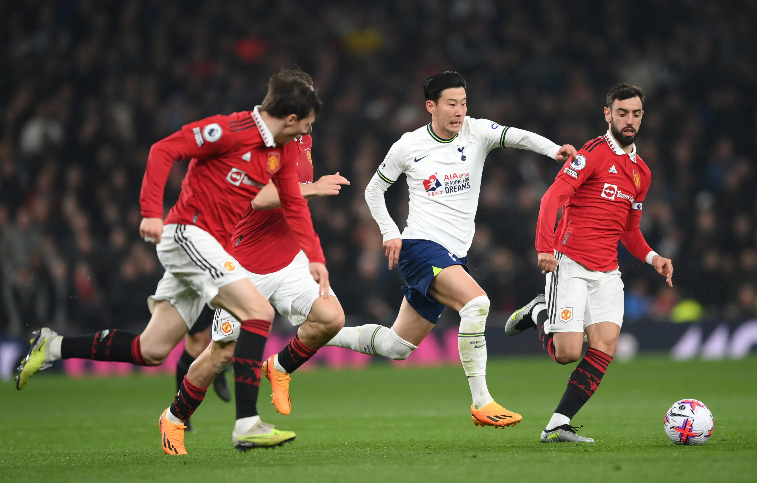 Nhận định Tottenham vs Man Utd 03h00 ngày 20/12