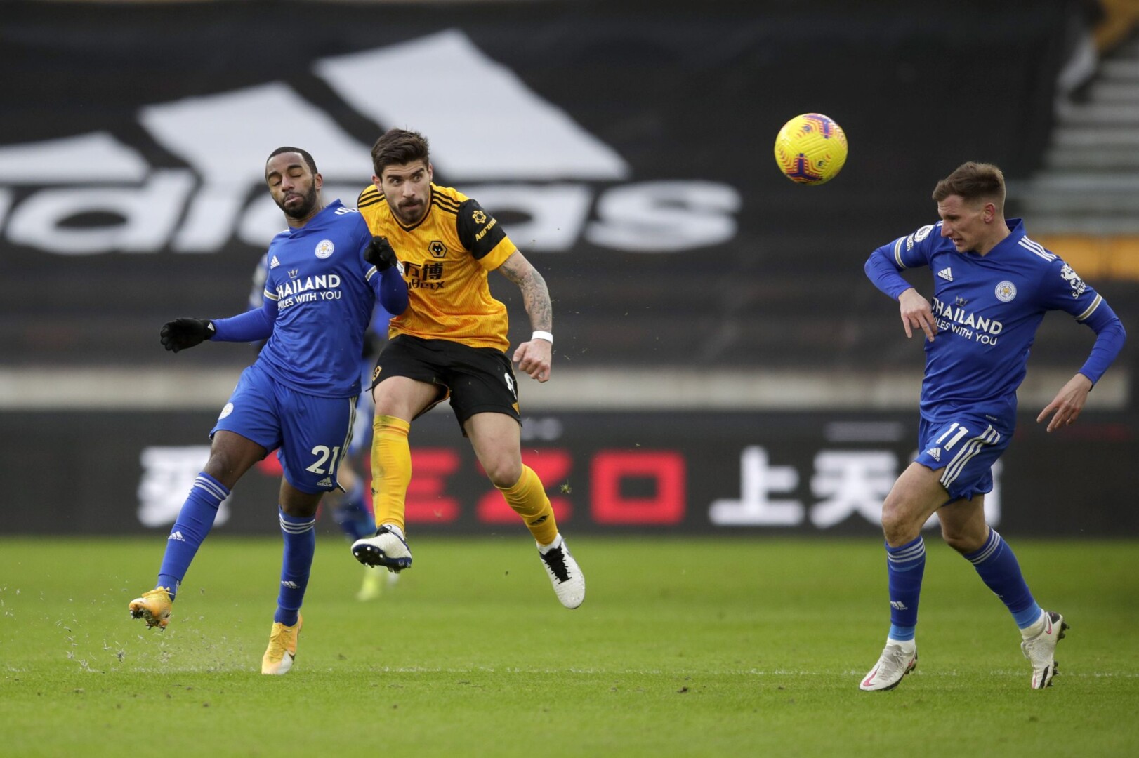 Nhận định Leicester vs Wolves 21h00 ngày 22/12