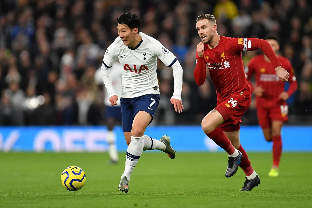 Nhận định Tottenham vs Liverpool 23h30 ngày 22/12