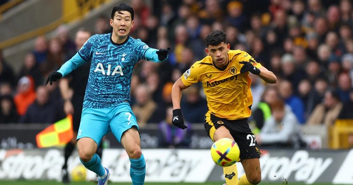 Nhận định Tottenham vs Wolves 22h00 ngày 29/12