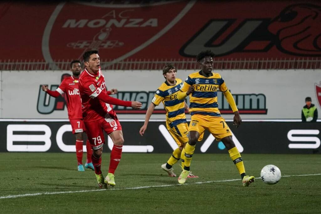 Nhận định Parma vs Monza 21h00 ngày 28/12