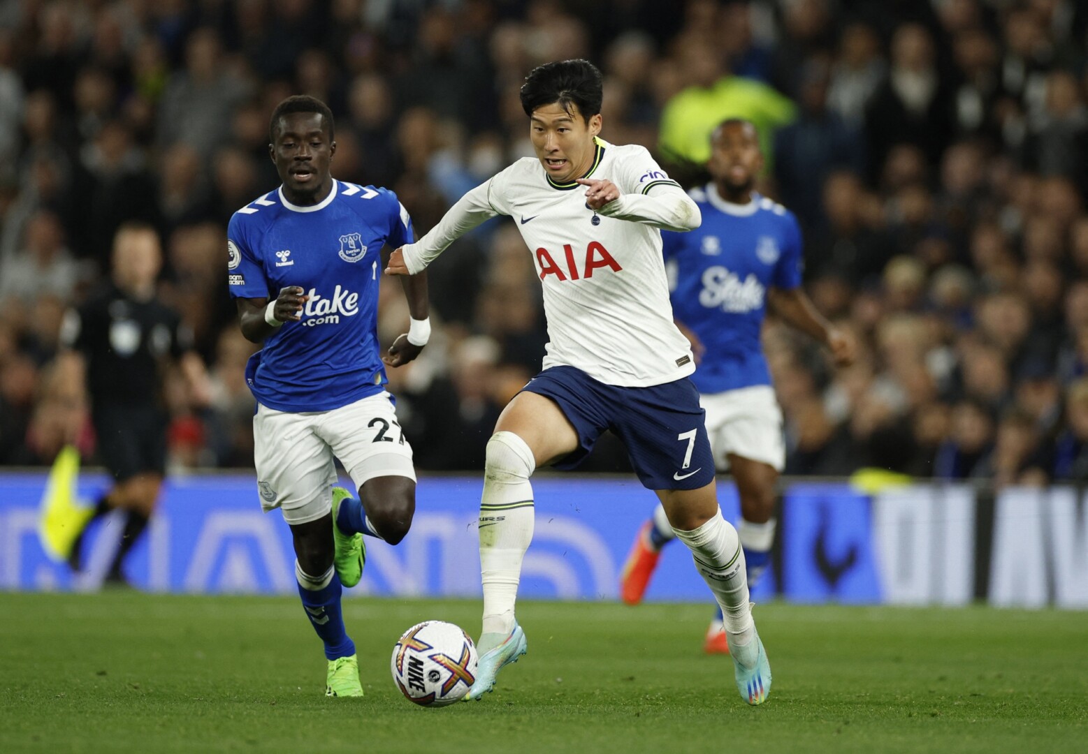 Nhận định Rangers vs Tottenham 03h00 ngày 13/12