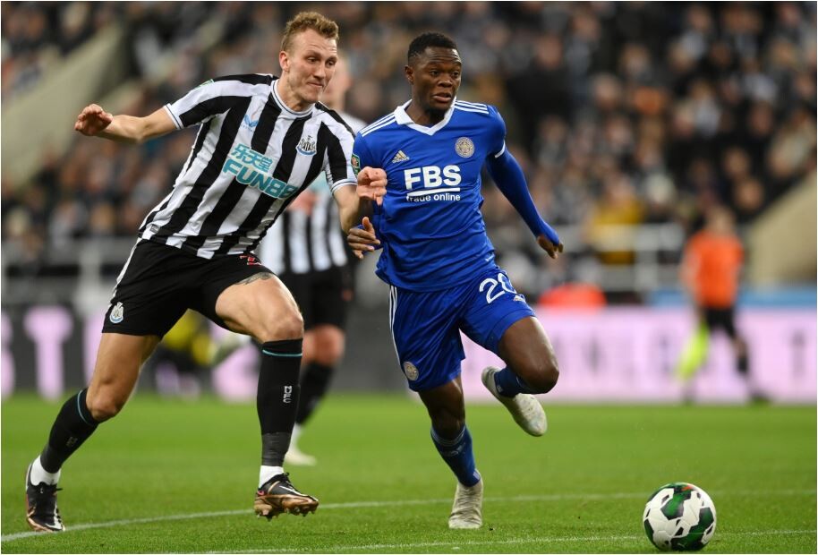 Nhận định Newcastle vs Leicester 22h00 ngày 14/12