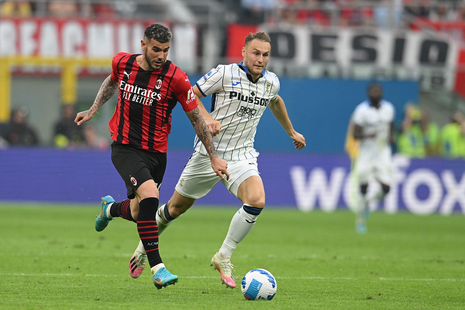 Nhận định Atalanta vs AC Milan 02h45 ngày 07/12