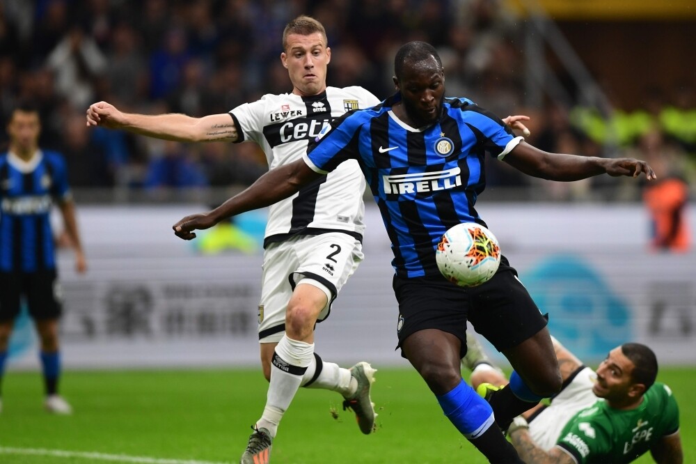 Nhận định Inter Milan vs Parma 00h30 ngày 07/12