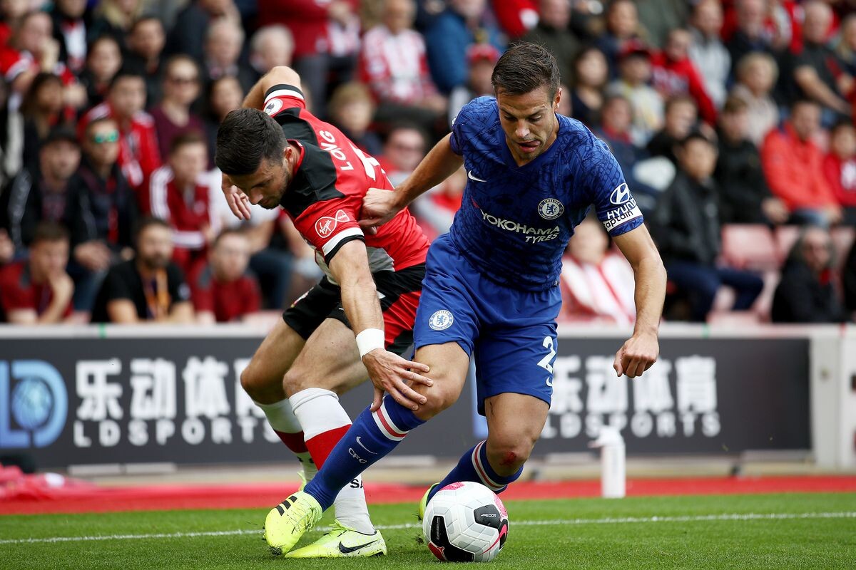 Nhận định Southampton vs Chelsea 02h30 ngày 05/12