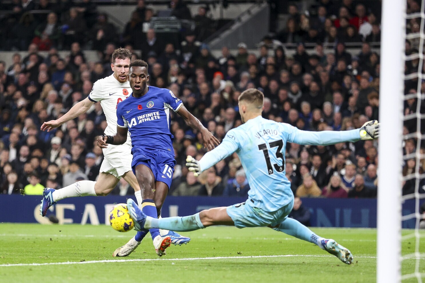 Nhận định Tottenham vs Chelsea 23h30 ngày 08/12