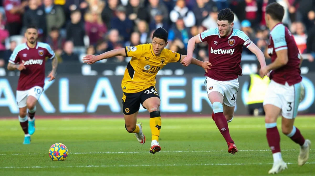 Nhận định West Ham vs Wolves 03h00 ngày 10/12