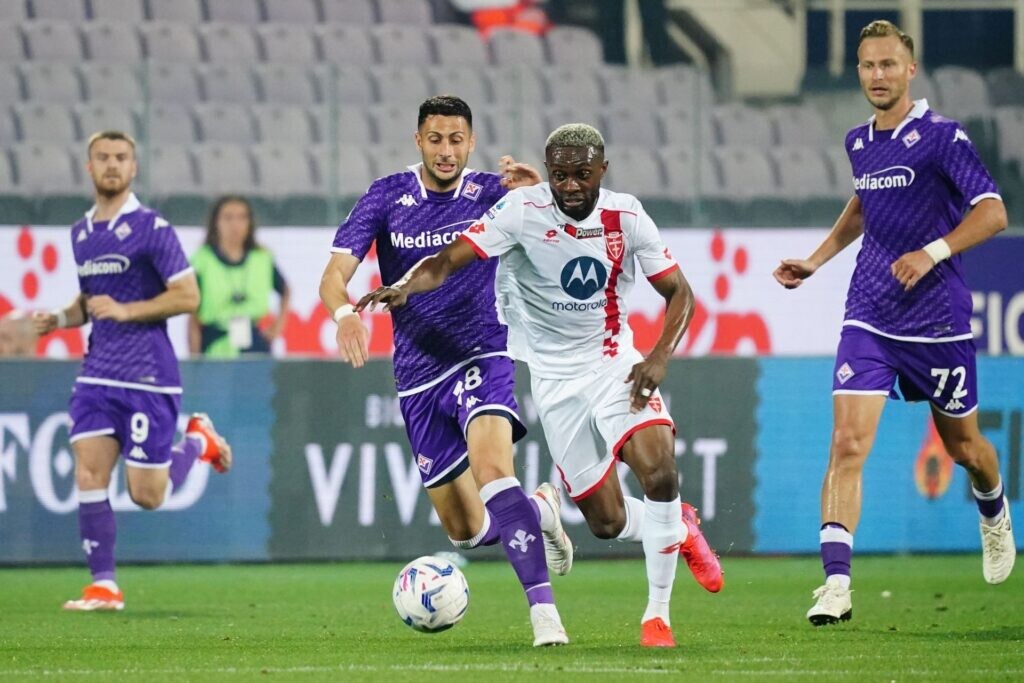 Nhận định Monza vs Fiorentina 02h45 ngày 14/01