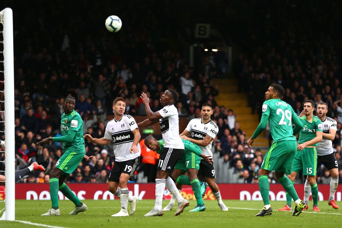 Nhận định Fulham vs Watford 02h45 ngày 10/01