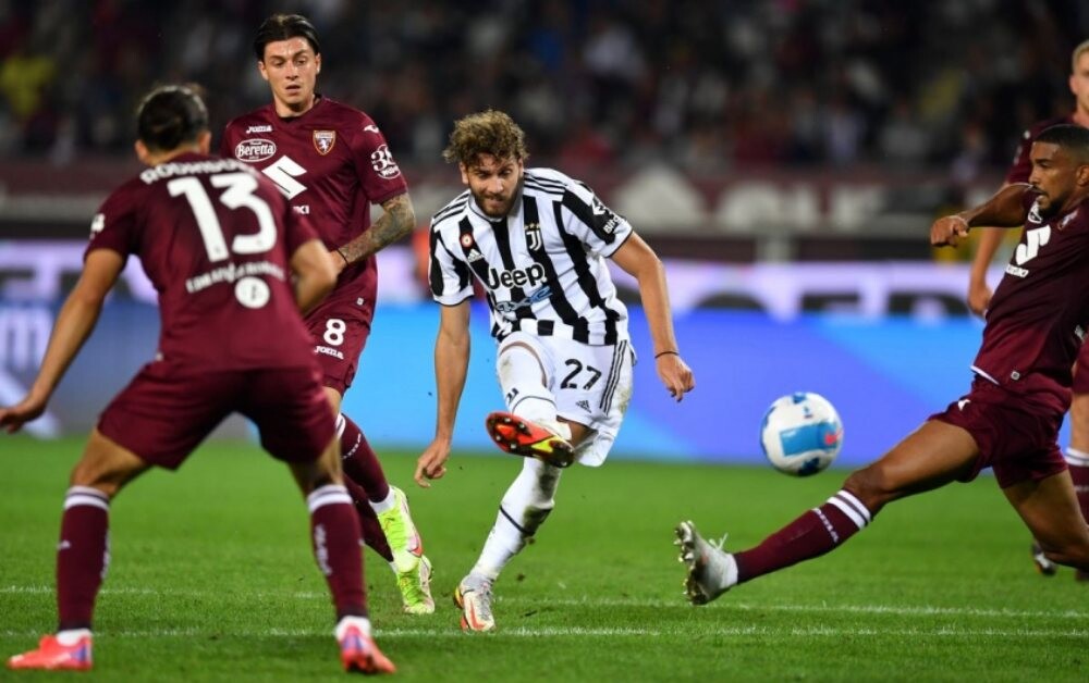 Nhận định Torino vs Juventus 00h00 ngày 12/01