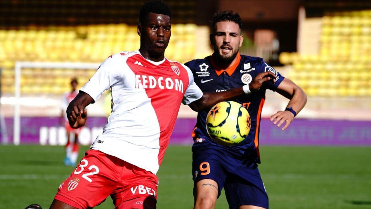 Nhận định Montpellier vs Monaco 01h00 ngày 18/01