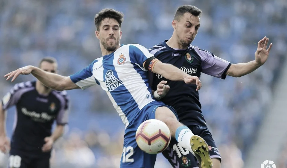 Nhận định Espanyol vs Real Valladolid 03h00 ngày 18/01