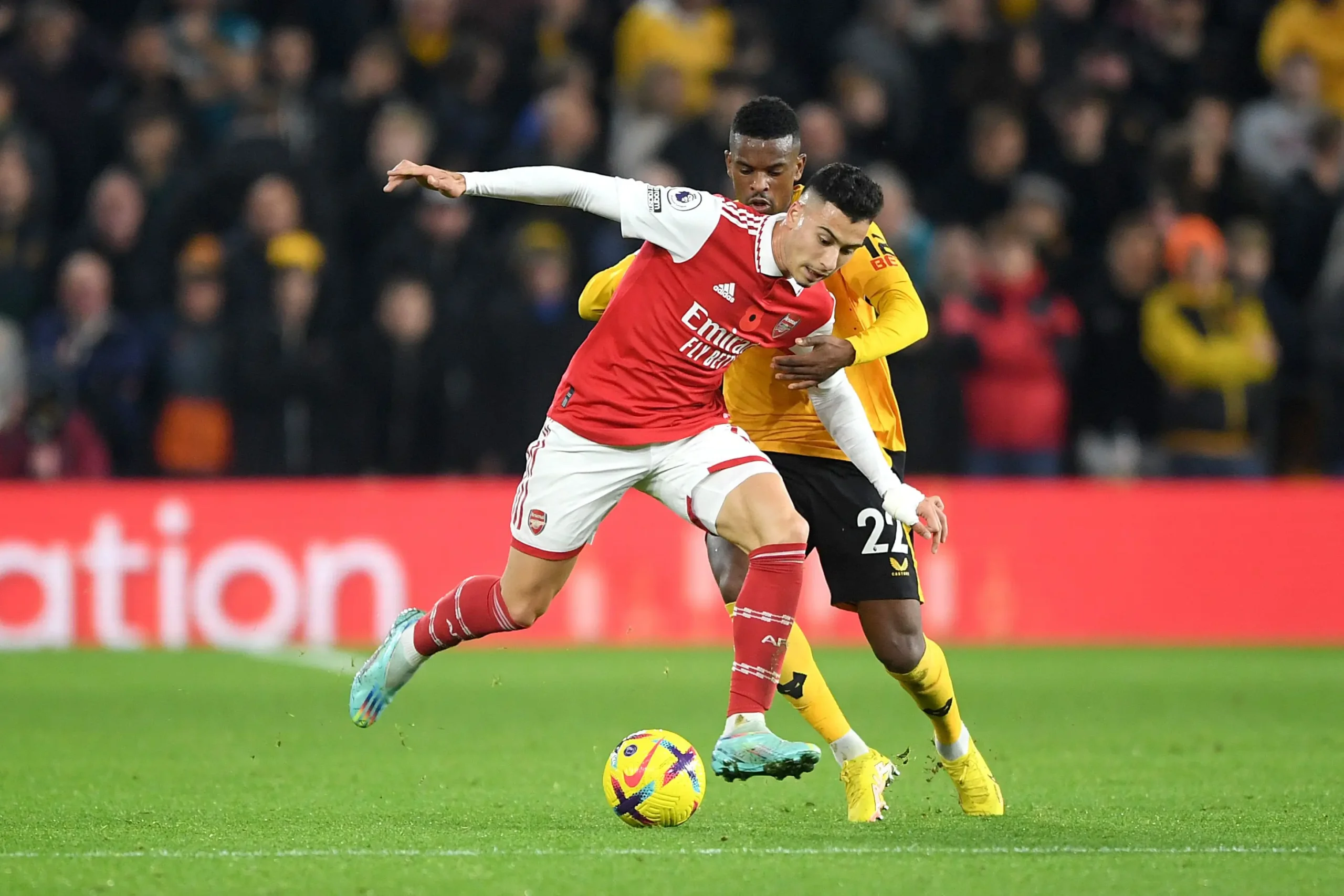 Nhận định Wolves vs Arsenal 22h00 ngày 25/01