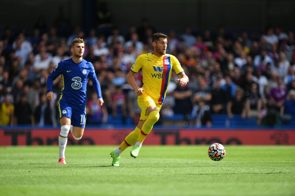 Nhận định Crystal Palace vs Chelsea 22h00 ngày 04/01