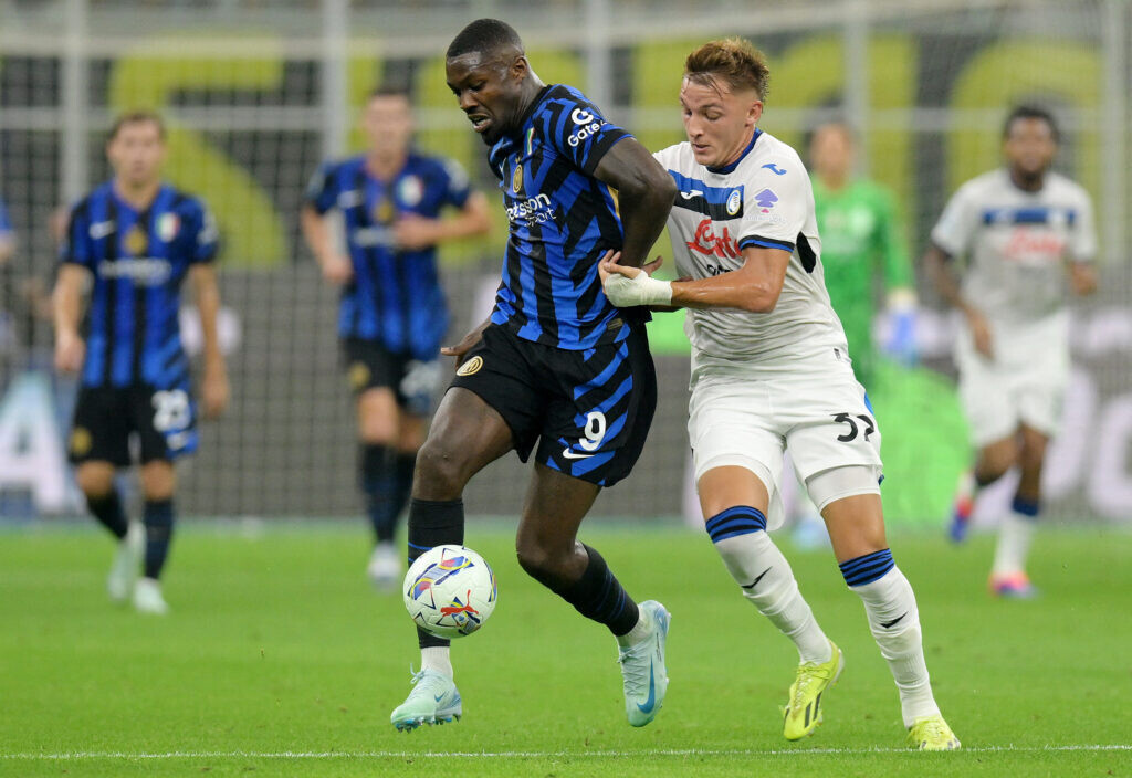 Nhận định Inter Milan vs Atalanta 02h00 ngày 03/01