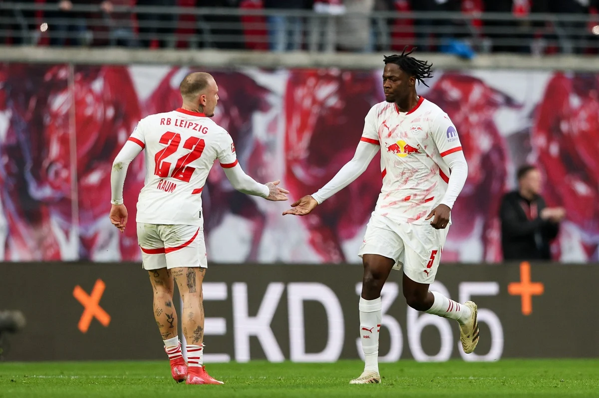 Nhận định Sturm Graz vs RB Leipzig 03h00 ngày 30/01