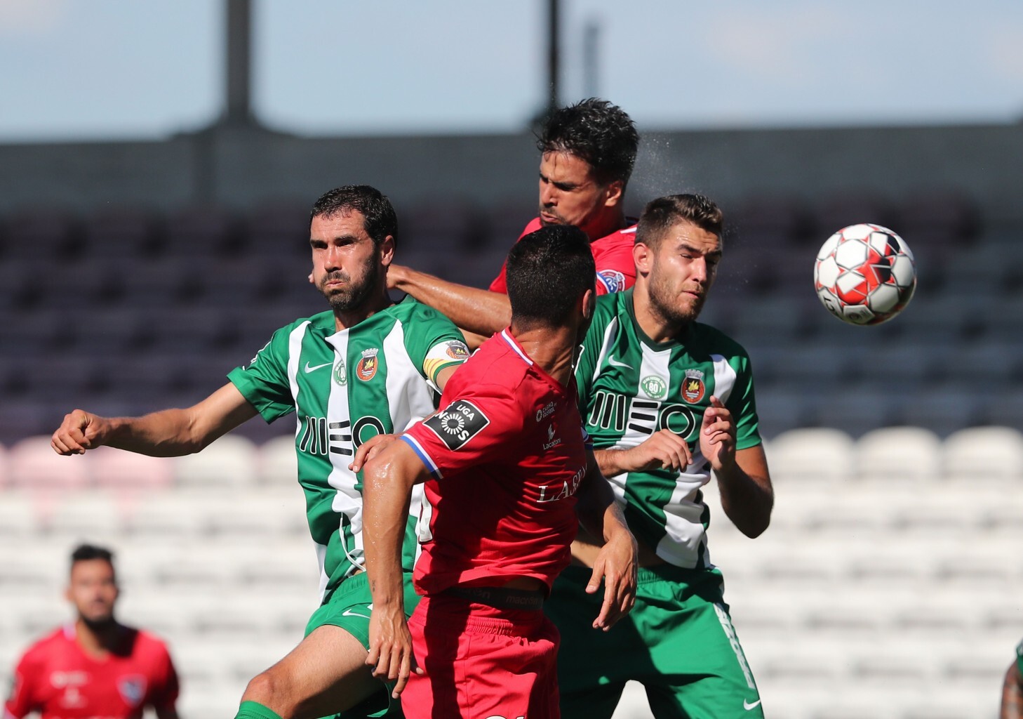 Nhận định Gil Vicente vs Rio Ave 03h15 ngày 07/01