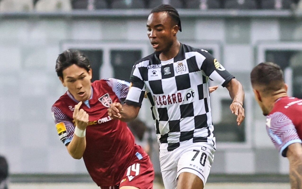 Nhận định Boavista vs Casa Pia 03h15 ngày 21/01