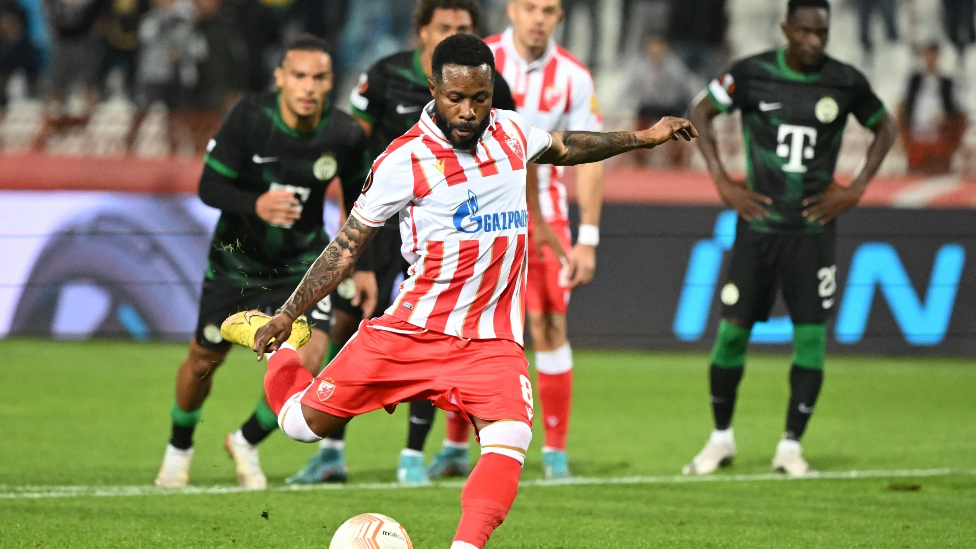 Nhận định Red Star Belgrade vs PSV Eindhoven 03h00 ngày 22/01