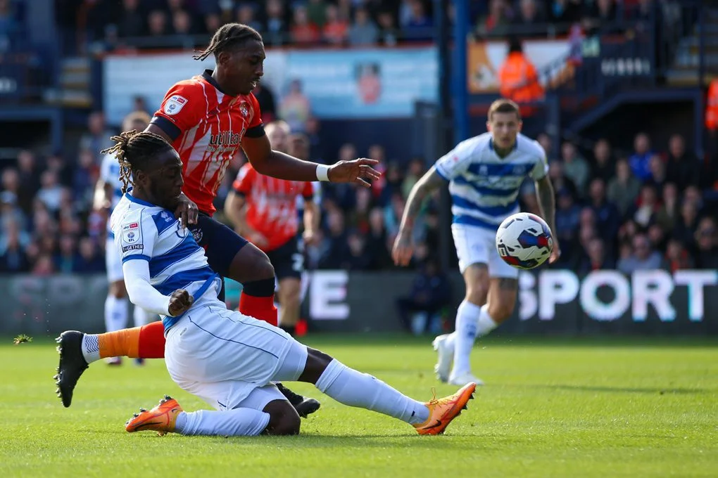 Nhận định QPR vs Luton Town 03h00 ngày 07/01