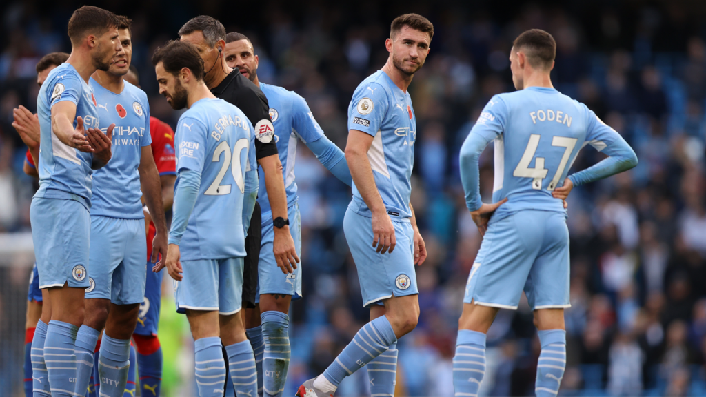 Nhận định Man City vs Club Brugge 03h00 ngày 30/01