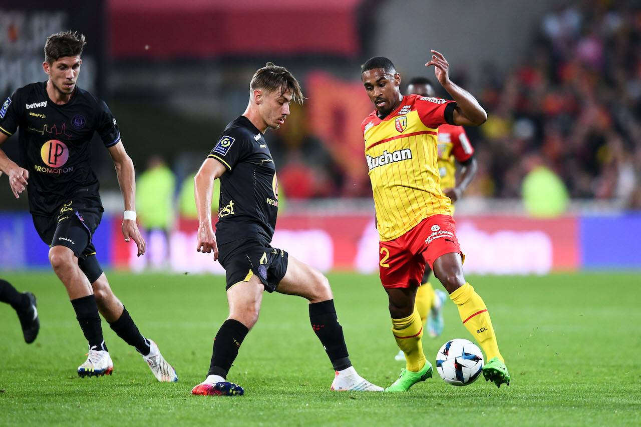 Nhận định Lens vs Toulouse 21h00 ngày 05/01