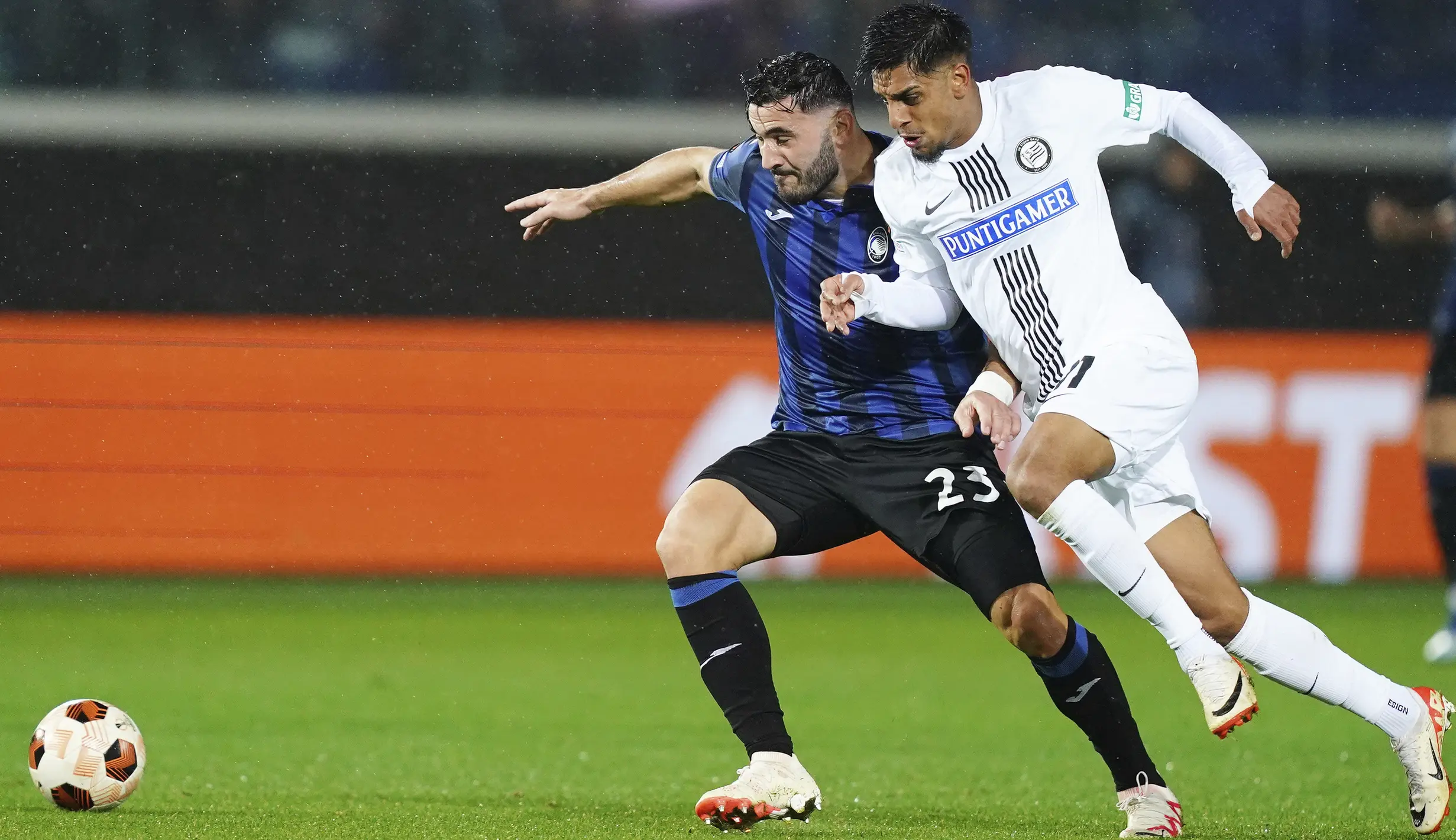 Nhận định Atalanta vs Sturm Graz 00h45 ngày 22/01