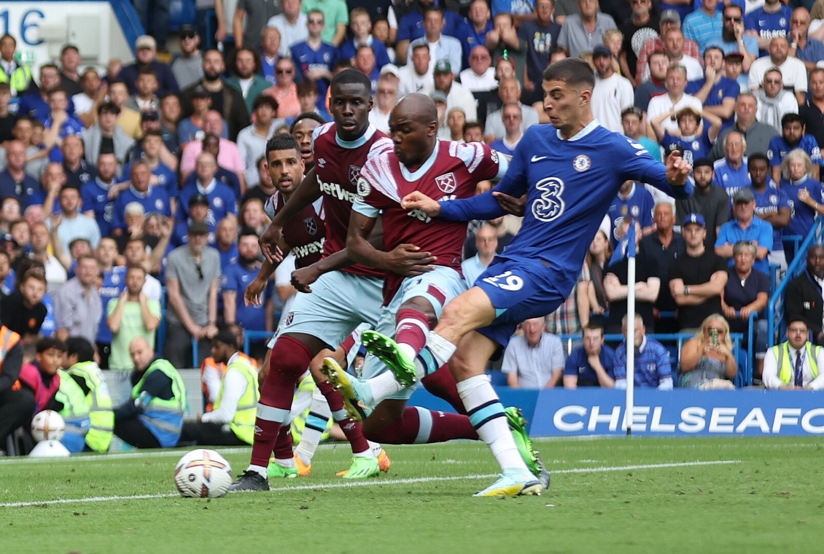 Nhận định Chelsea vs West Ham 03h00 ngày 04/02