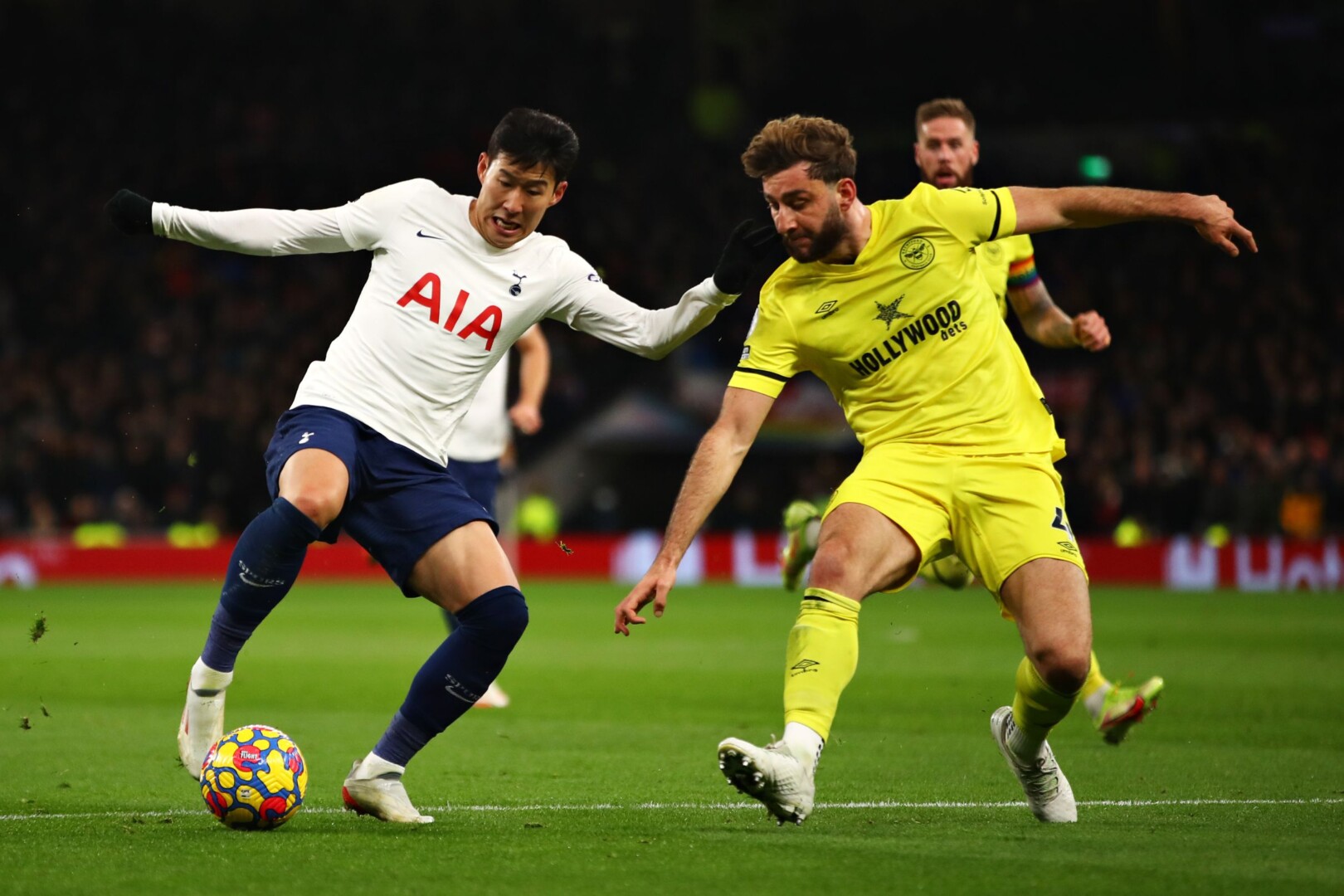 Nhận định Brentford vs Tottenham 21h00 ngày 02/02