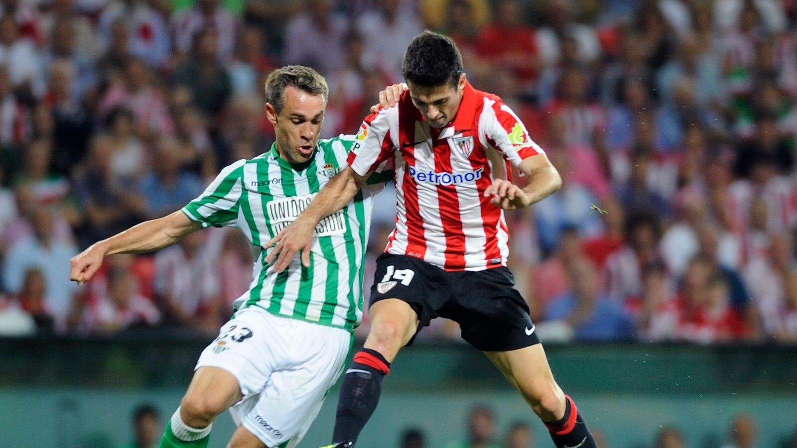 Nhận định Real Betis vs Athletic Bilbao 03h00 ngày 03/02