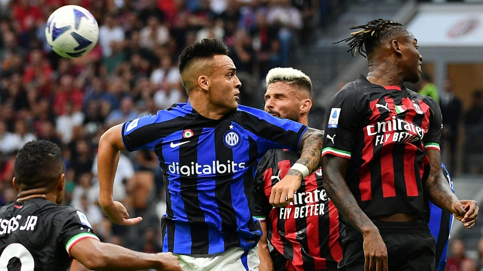 Nhận định AC Milan vs Inter Milan ngày 03/02